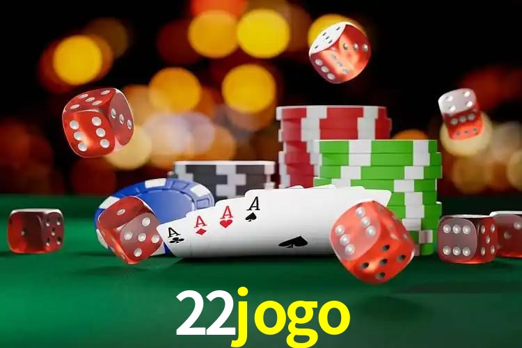 Bônus de Boas-vindas 22jogo