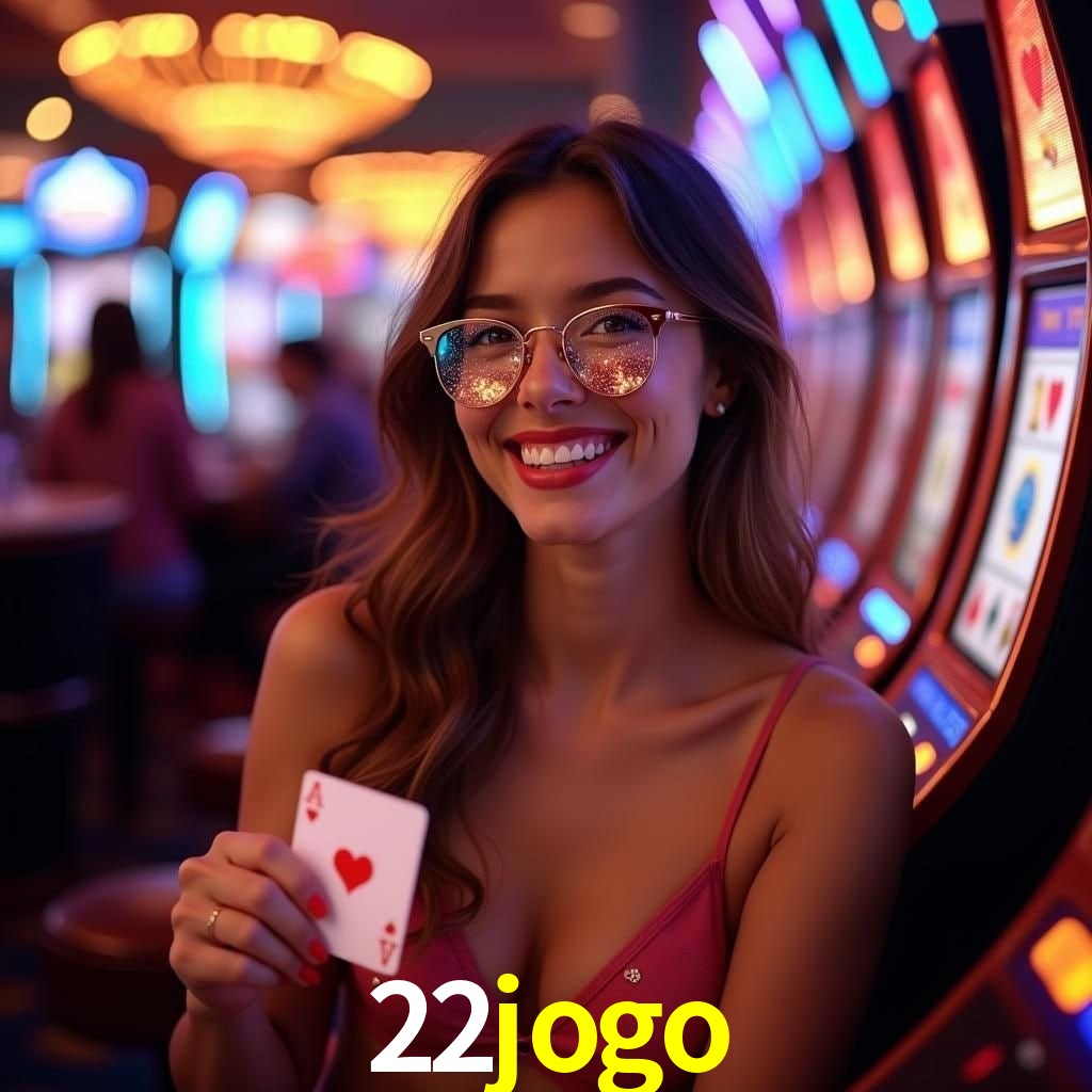 Welcome Bonus 22jogo