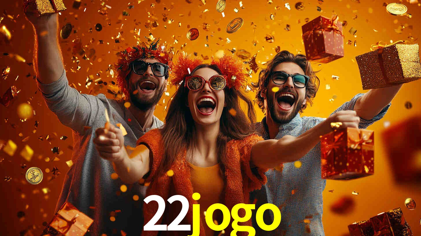22jogo: Seu Cassino Premiado com Pagamentos Rápidos