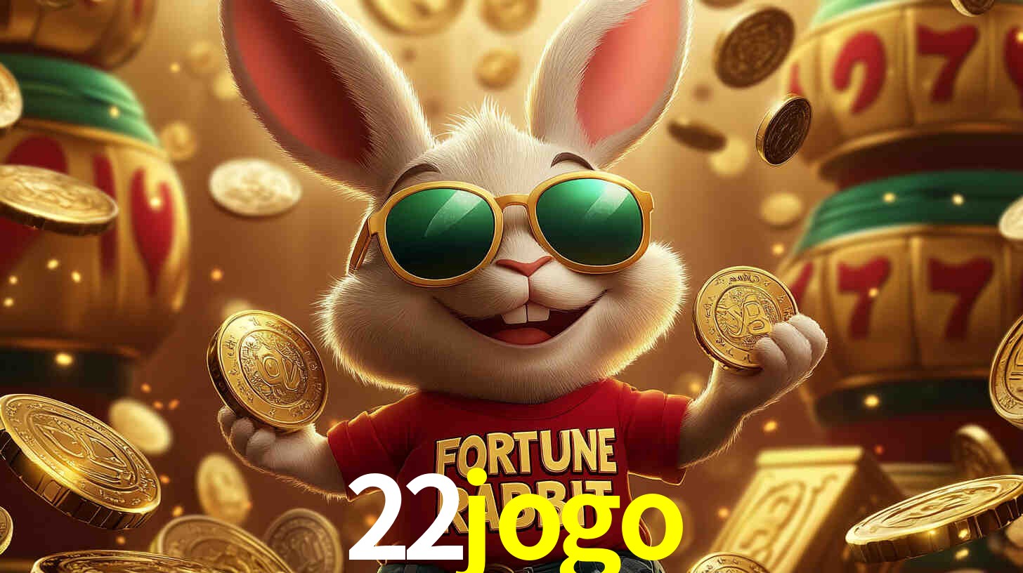 22jogo bet