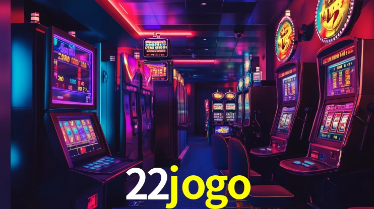 22jogo App Interface