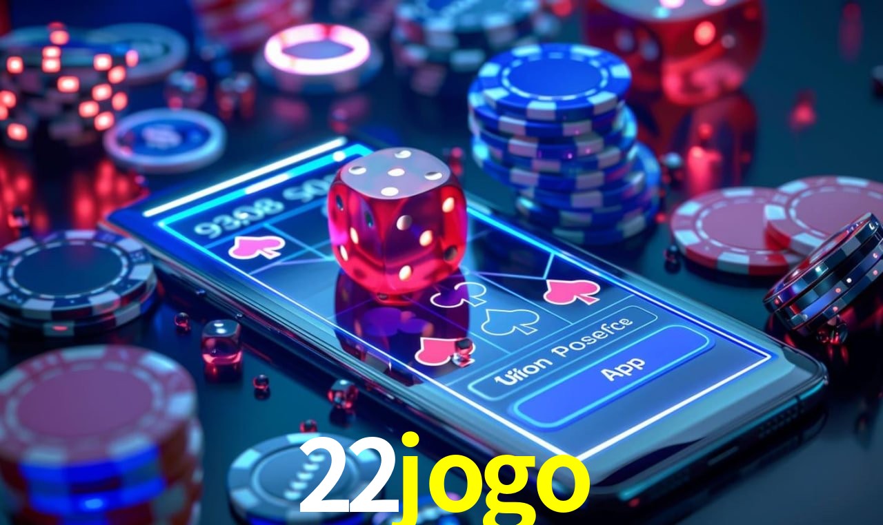 cassino 22jogo