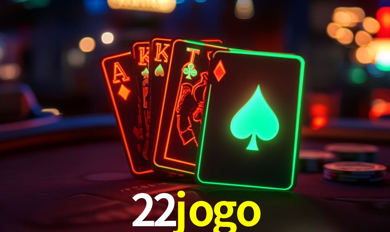 Apostas de Futebol 22jogo