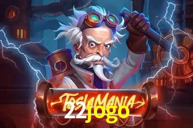 Gates of Olympus 22jogo