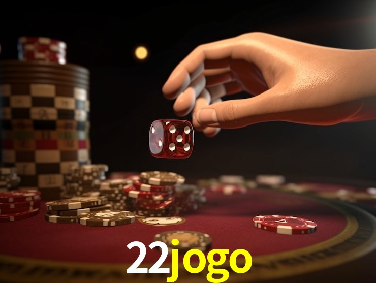 Estatísticas Esportivas 22jogo