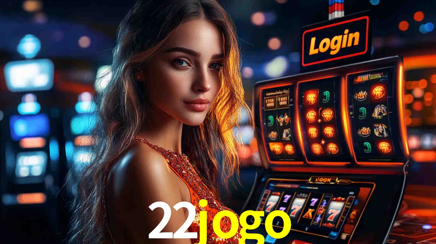 22jogo bet