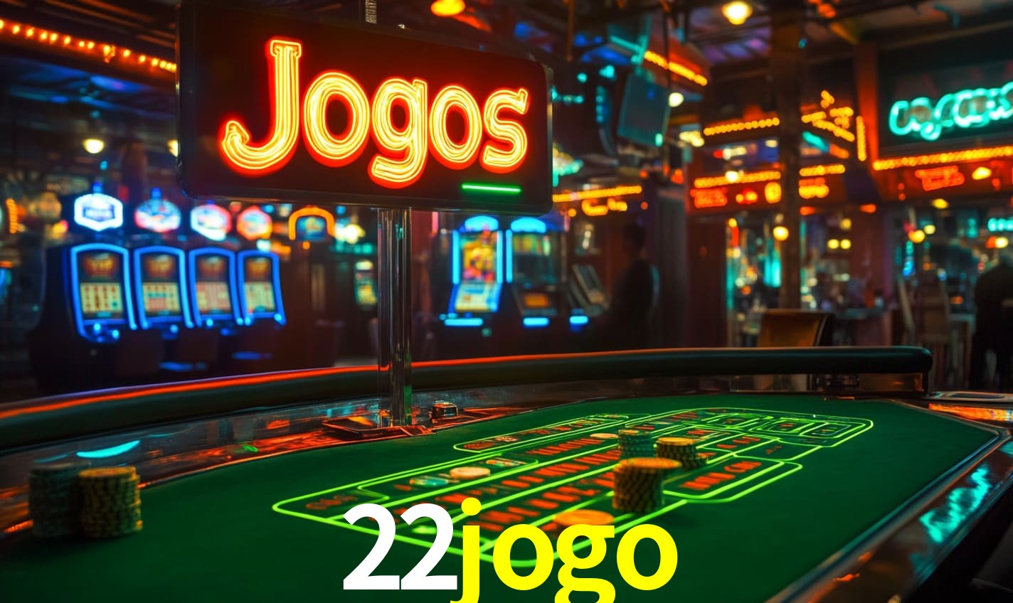 Recursos de Bônus 22jogo