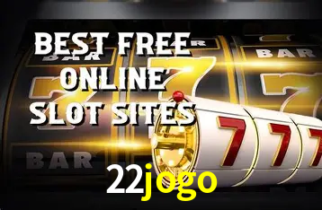 Descubra o Mundo do Cassino Online com 22jogo