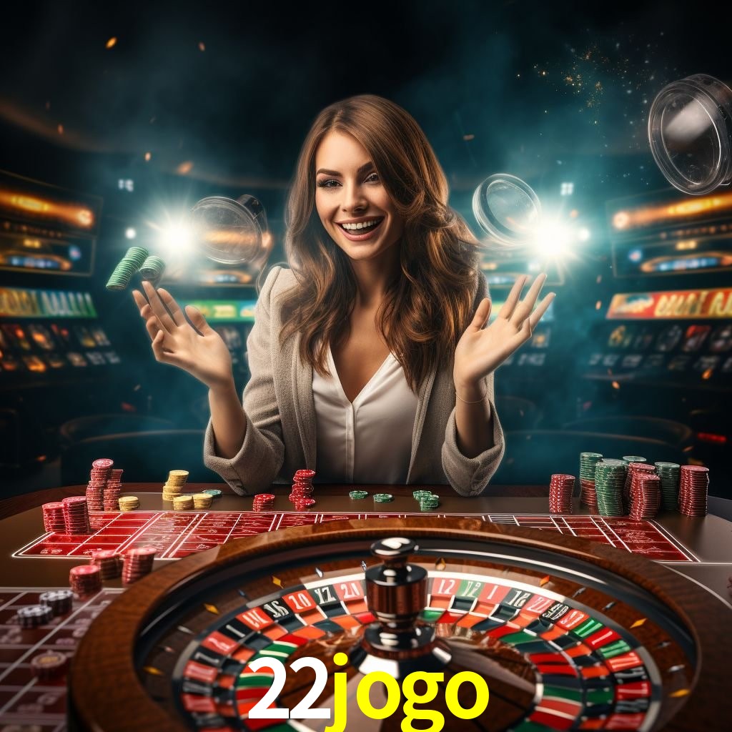22jogo bet