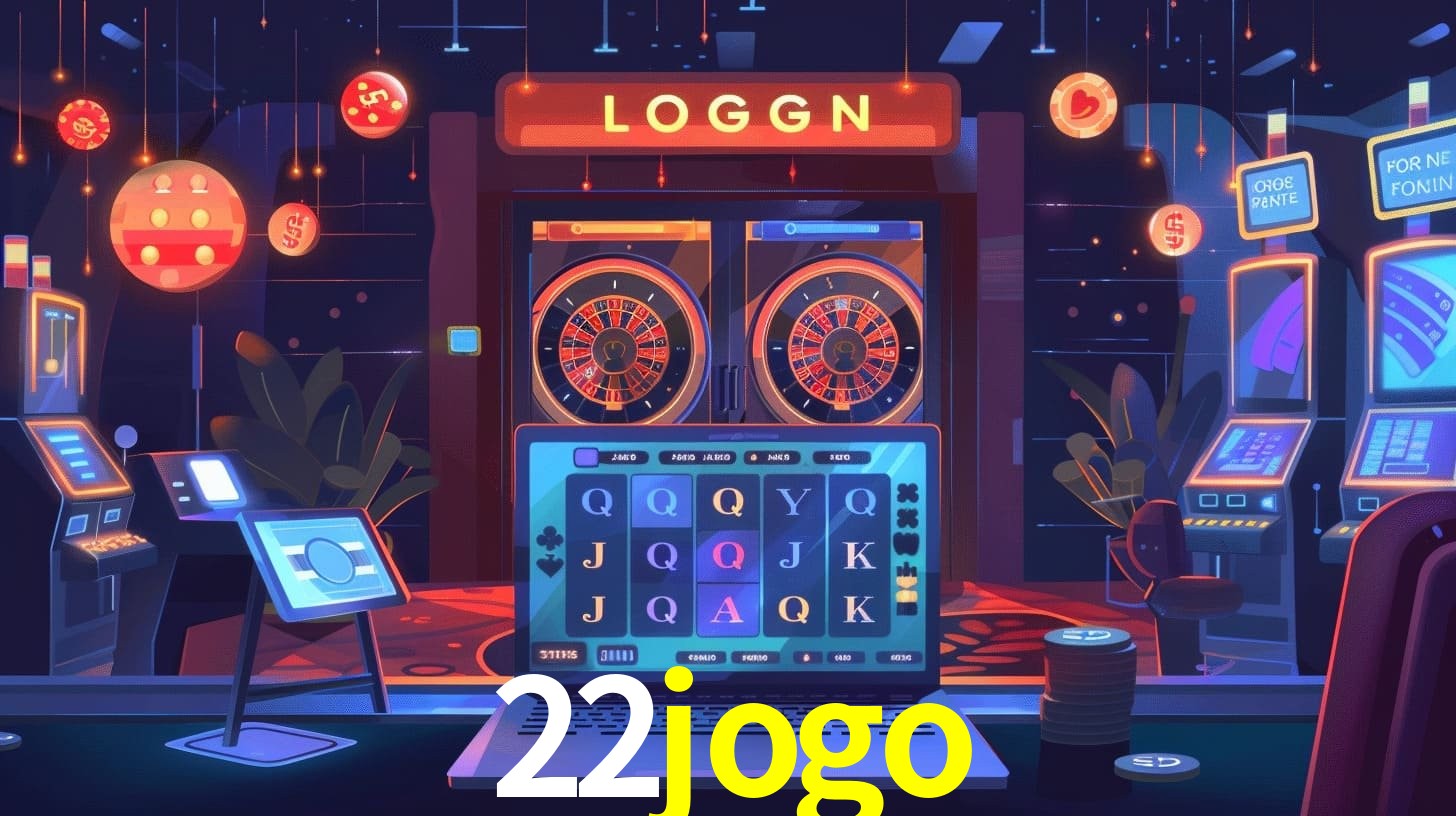 Segurança 2FA 22jogo