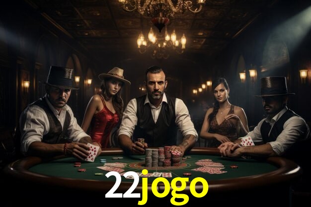 Descubra a Essência do 22jogo: Nossa História e Compromissos