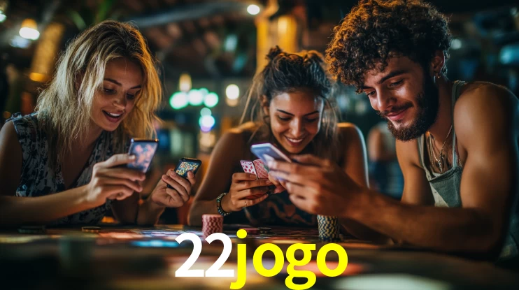 Live Casino 22jogo