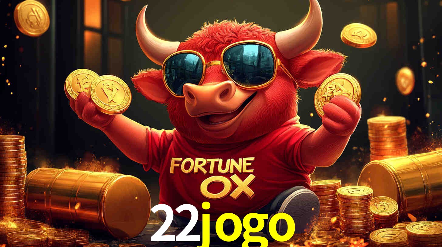 Inovações de Jogos na 22jogo: O Futuro das Experiências Interativas