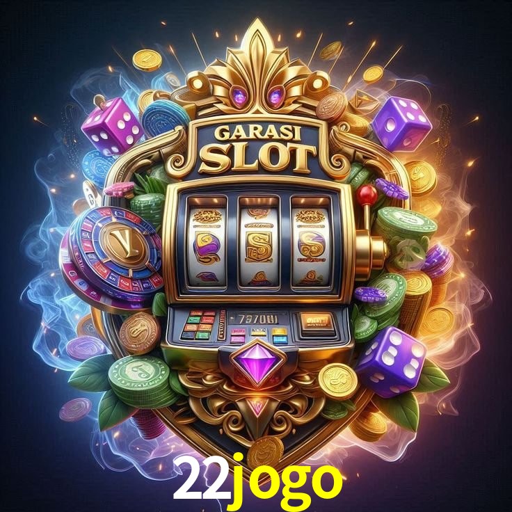 Diretório de Jogos 22jogo