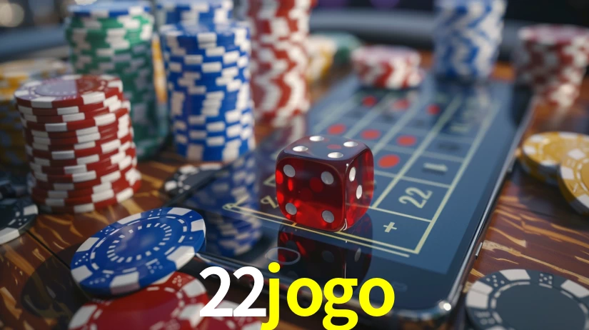 22jogo: A Experiência de Casino com Jogos de Mesa ao Vivo