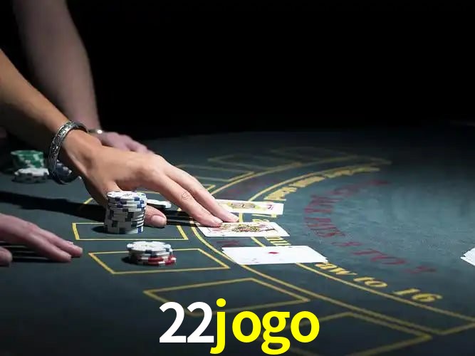 Tecnologia da Plataforma 22jogo