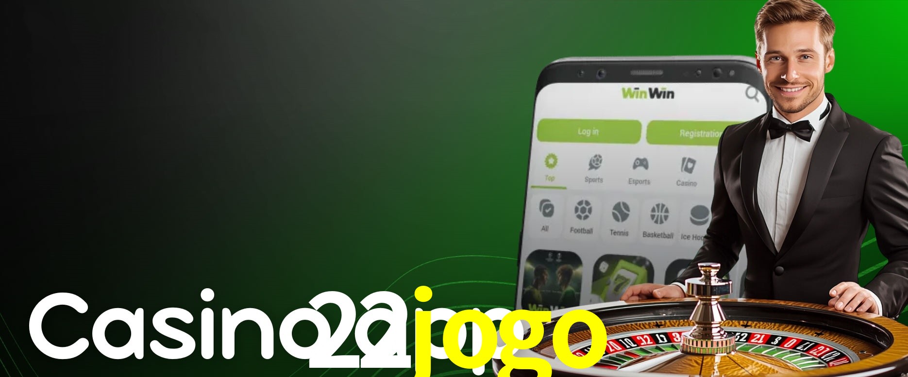 API Integration 22jogo