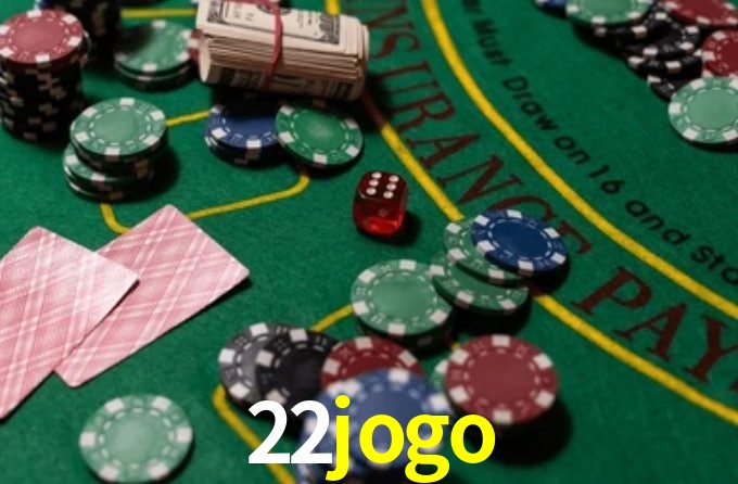 22jogo bet