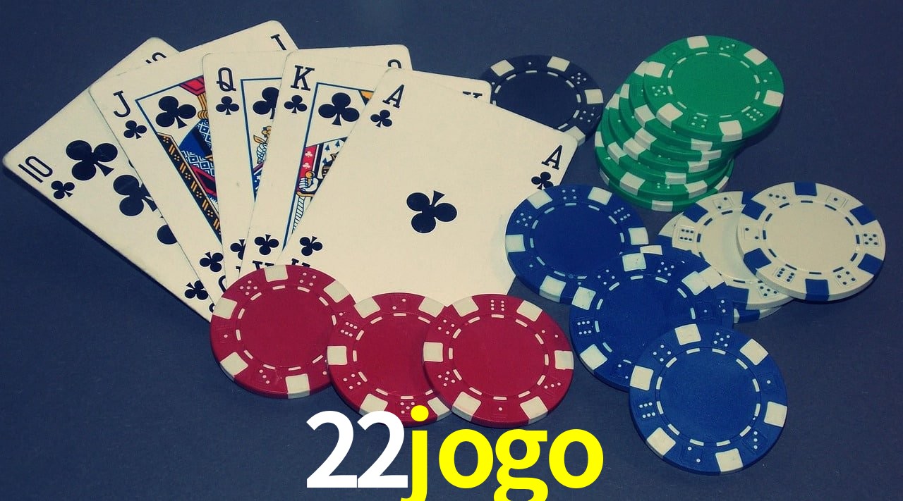 Bonus Features 22jogo