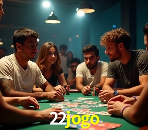 Especiais de Fim de Semana 22jogo