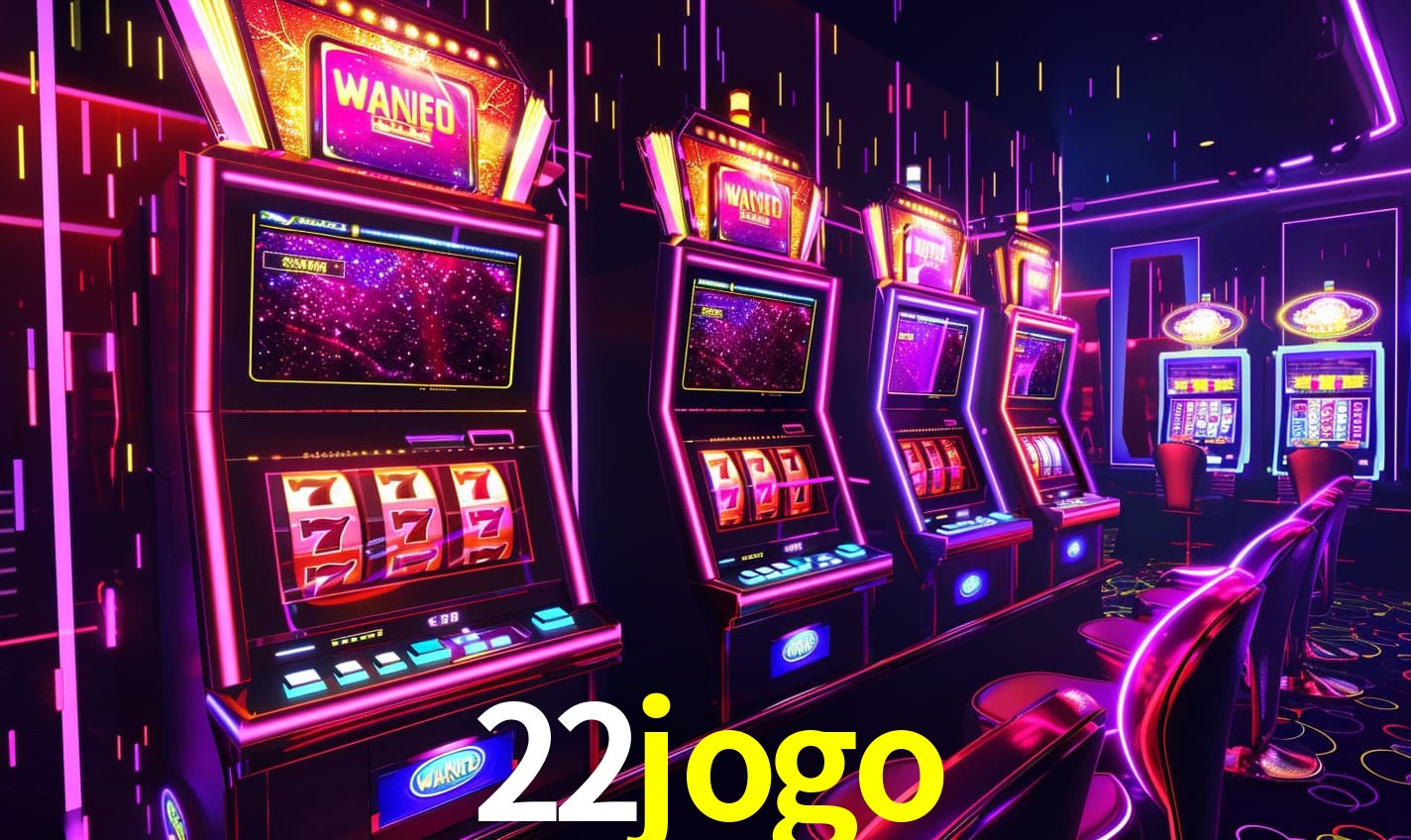 A Popularidade dos Caça-Níqueis no 22jogo
