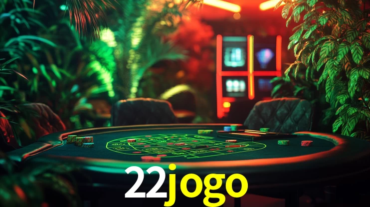 Blackjack Table 22jogo