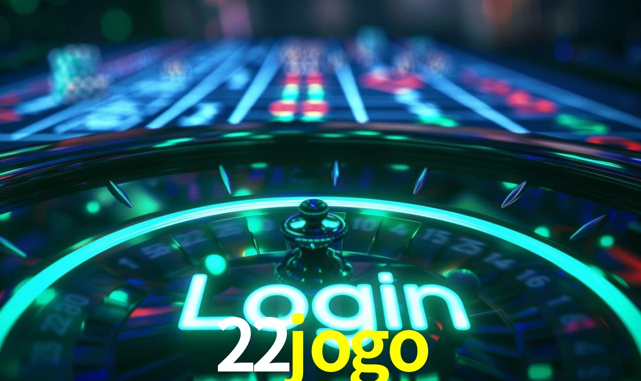 Casino Ao Vivo 22jogo