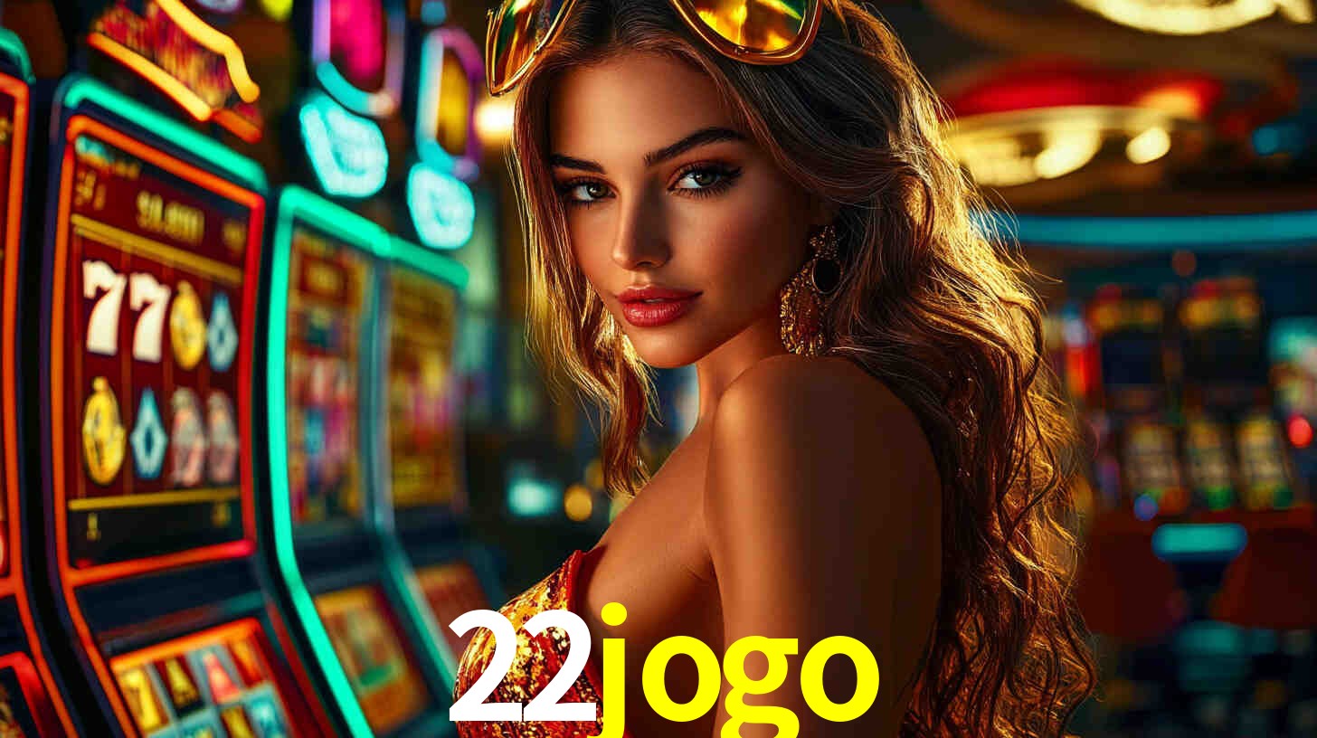 Welcome Bonus 22jogo