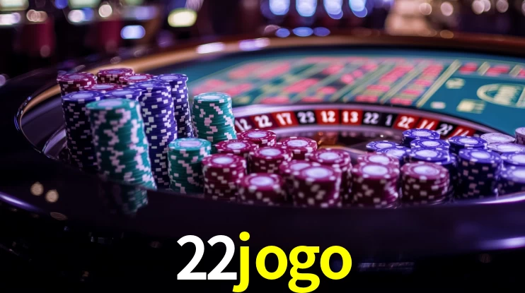 Roulette Table 22jogo