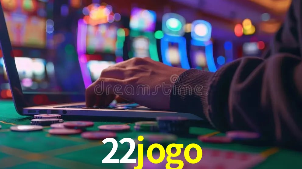 Desvendando o Mundo dos Jogos Virtuais na 22jogo