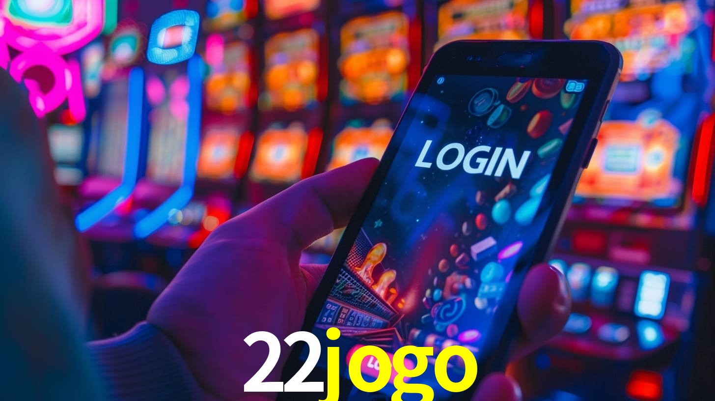 Interface Premium 22jogo