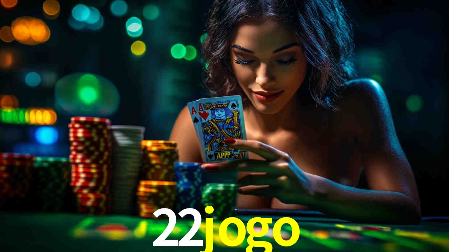 Inovações de Jogos na 22jogo: O Futuro das Experiências Interativas