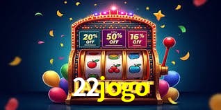 Login Seguro 22jogo