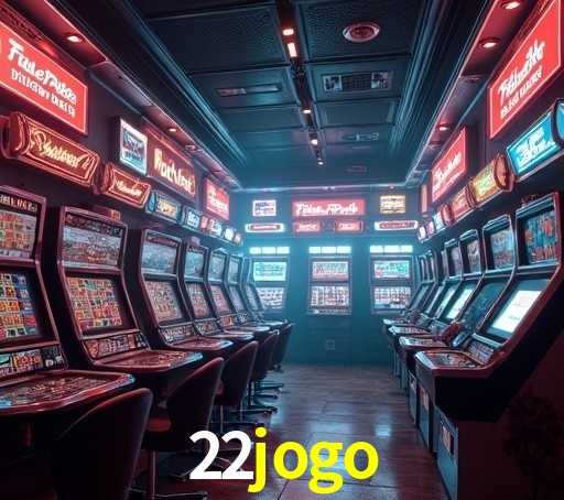 Integração de APIs 22jogo