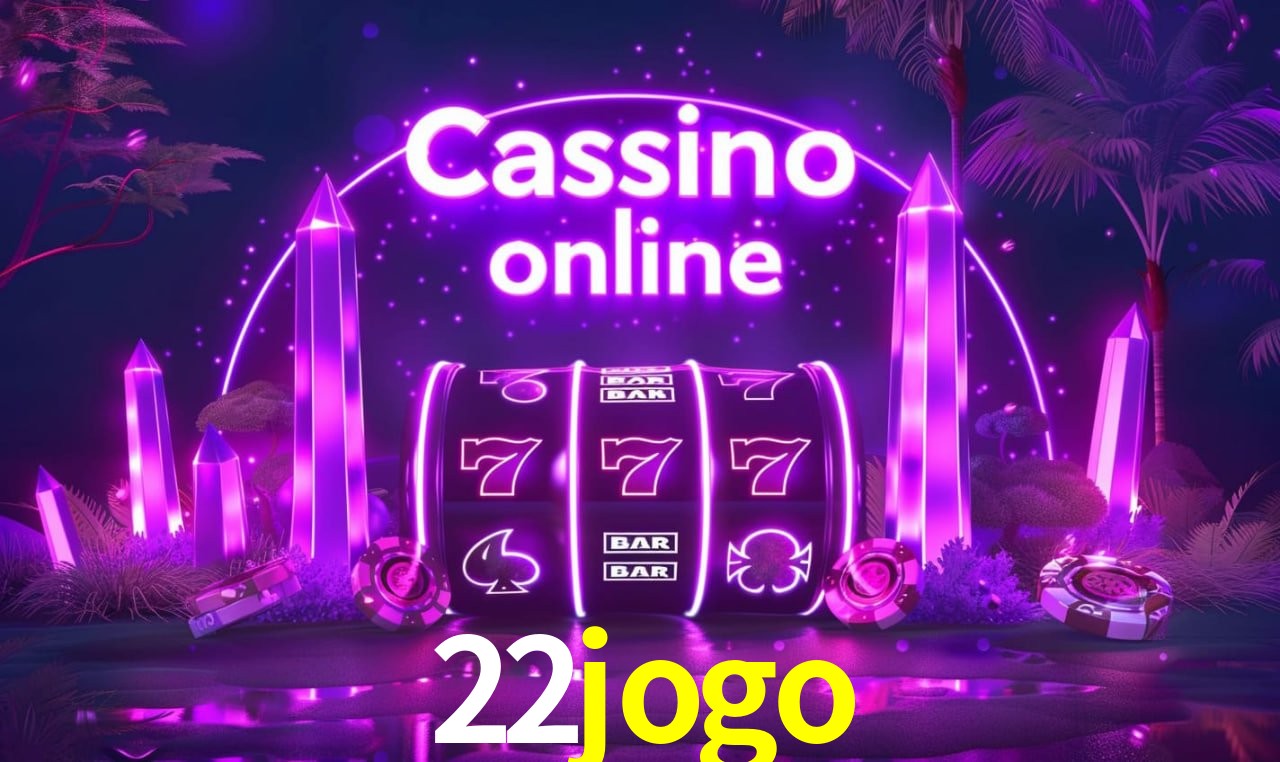 Jogos de Slot 22jogo