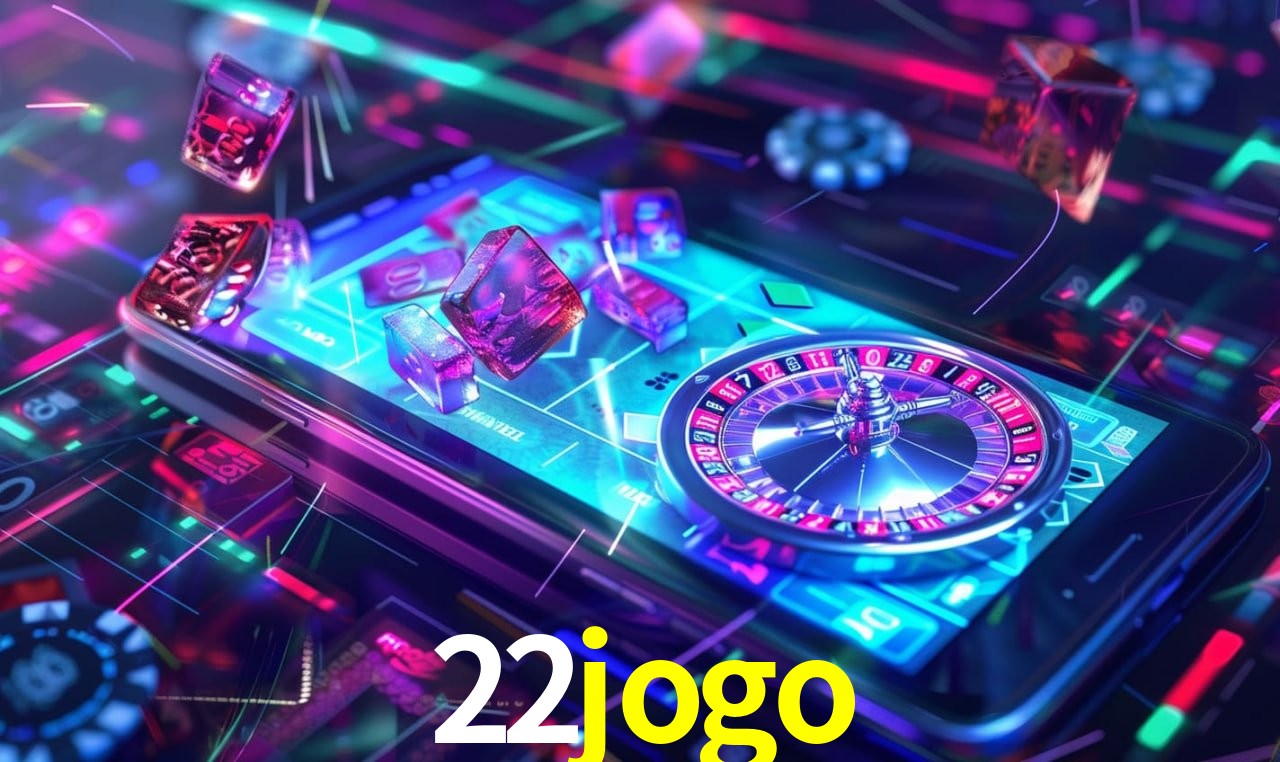 Mesa de Blackjack 22jogo