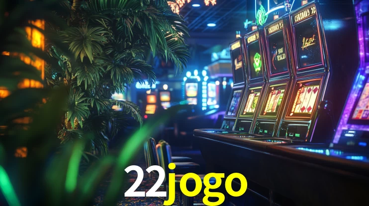 VIP Casino 22jogo