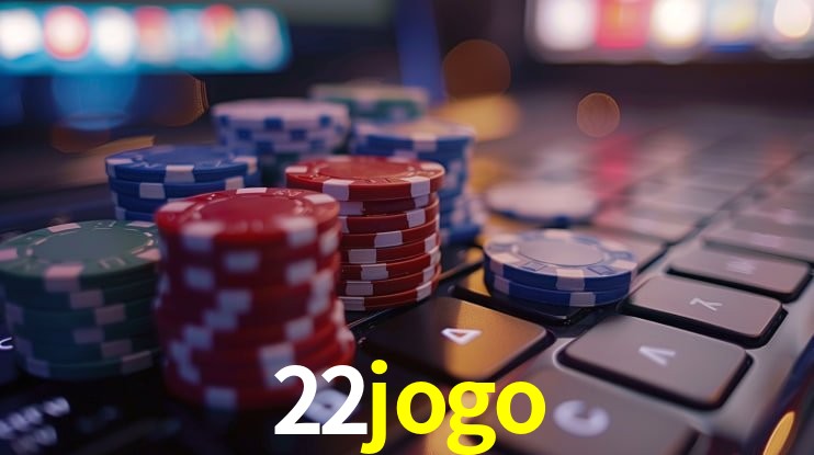 Casino Ao Vivo 22jogo
