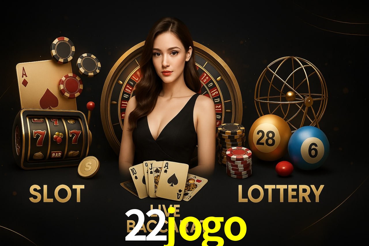 Promoção Relâmpago 22jogo