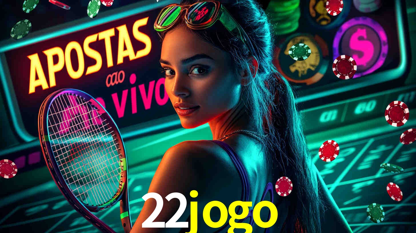 Descubra a Magia dos Jogos de Arcade no 22jogo