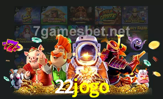 cassino 22jogo